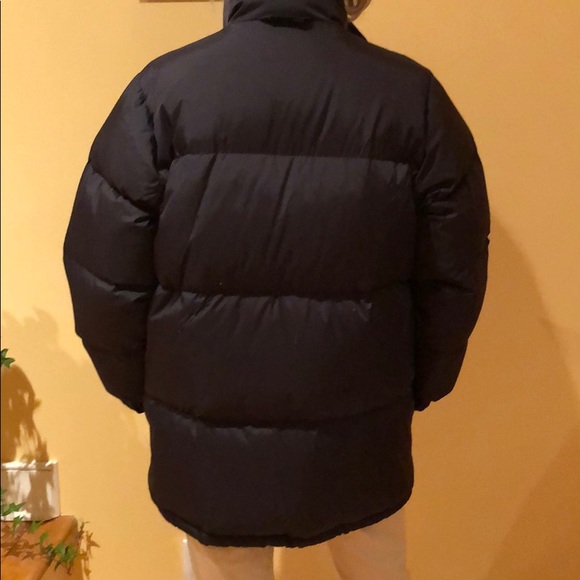 Winter Down Coat - Picture 2 of 7